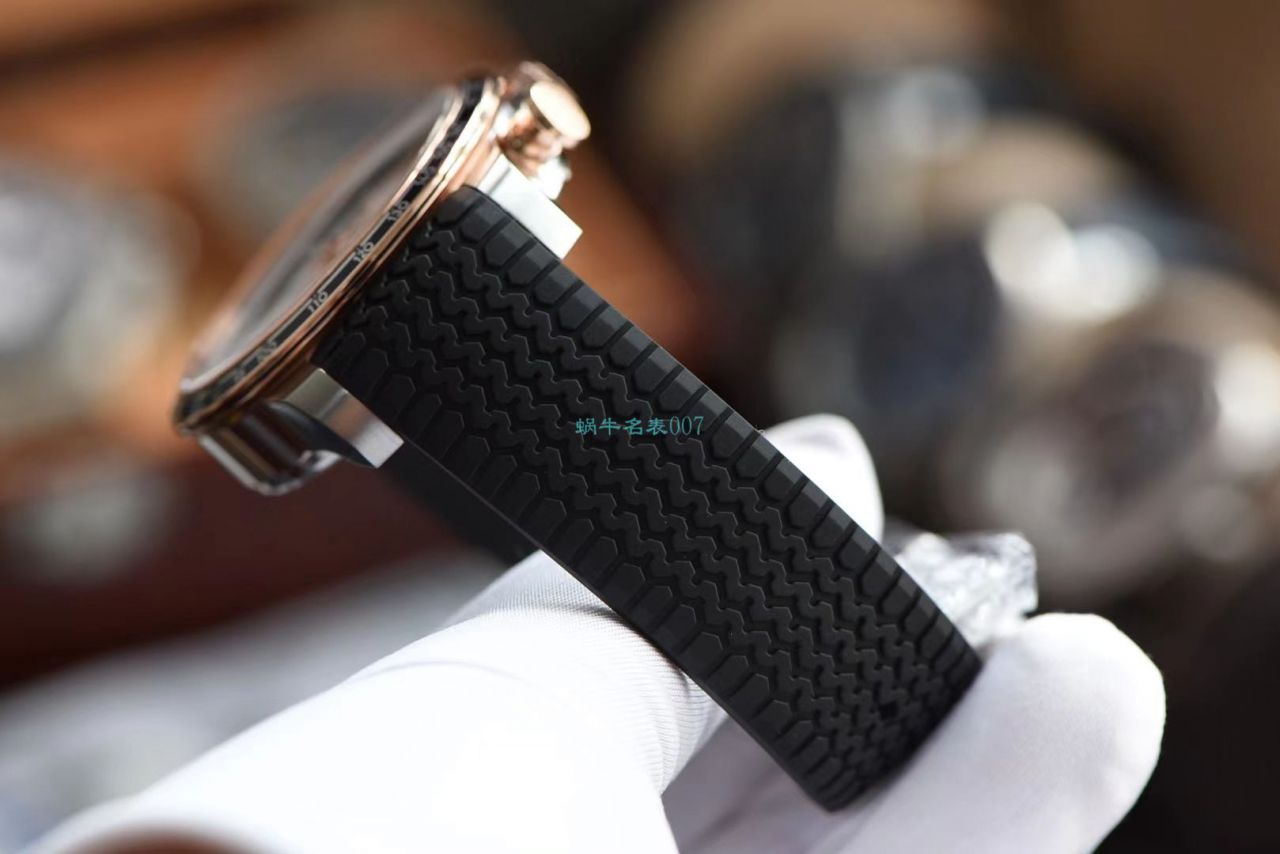 V7厂Chopard萧邦经典赛车系列168571-6001腕表 / XB072