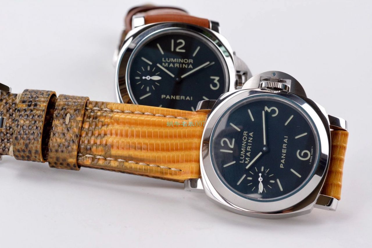 XF厂Panerai沛纳海PAM00111,PAM111 / XFPAM00111