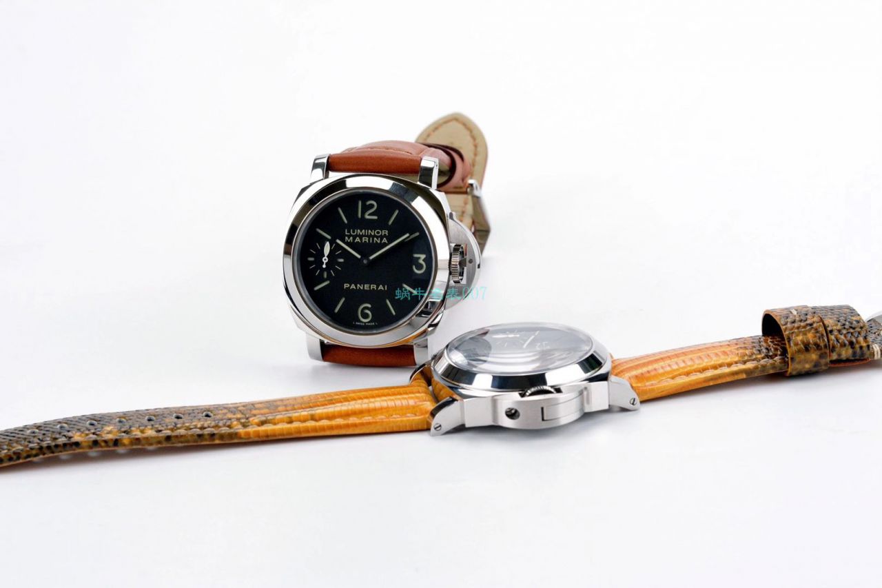 XF厂Panerai沛纳海PAM00111,PAM111 / XFPAM00111