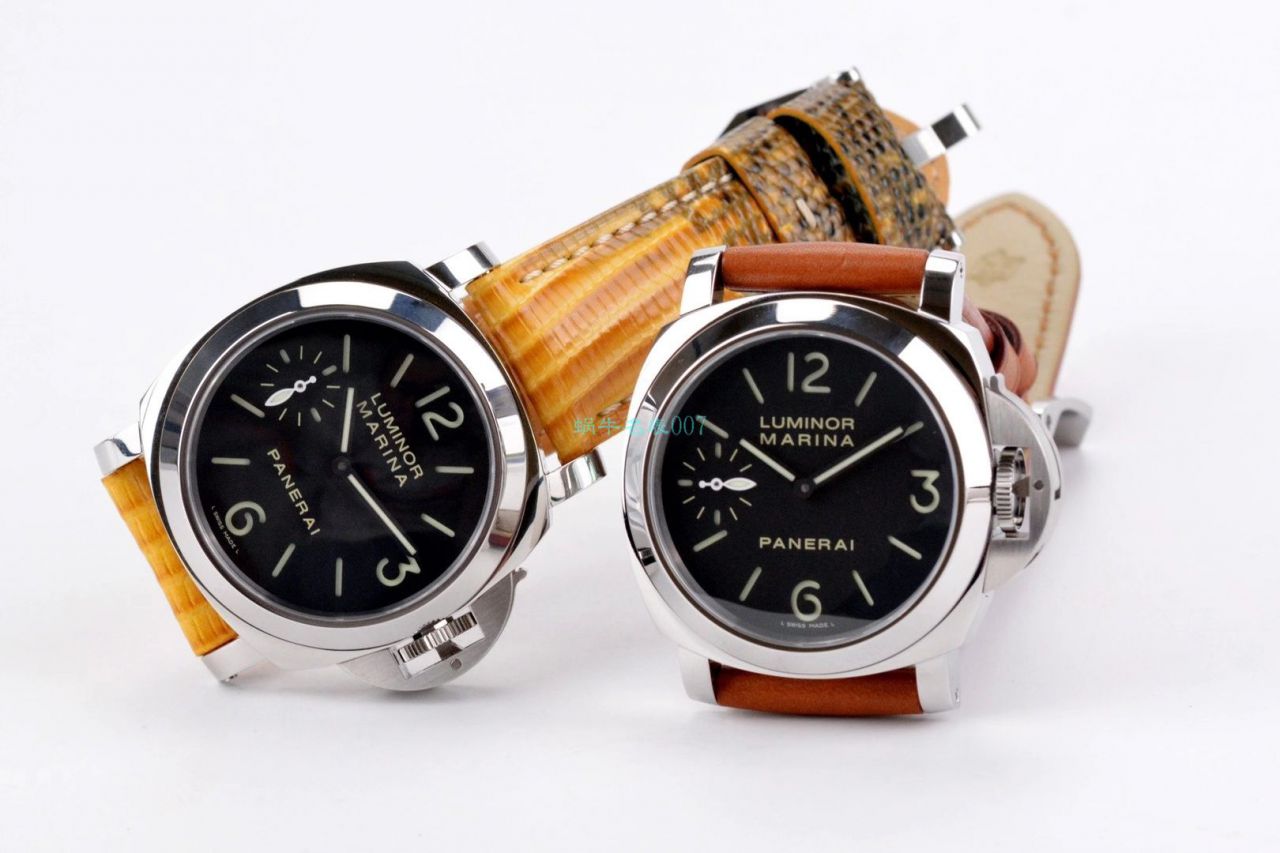 XF厂Panerai沛纳海PAM00111,PAM111 / XFPAM00111