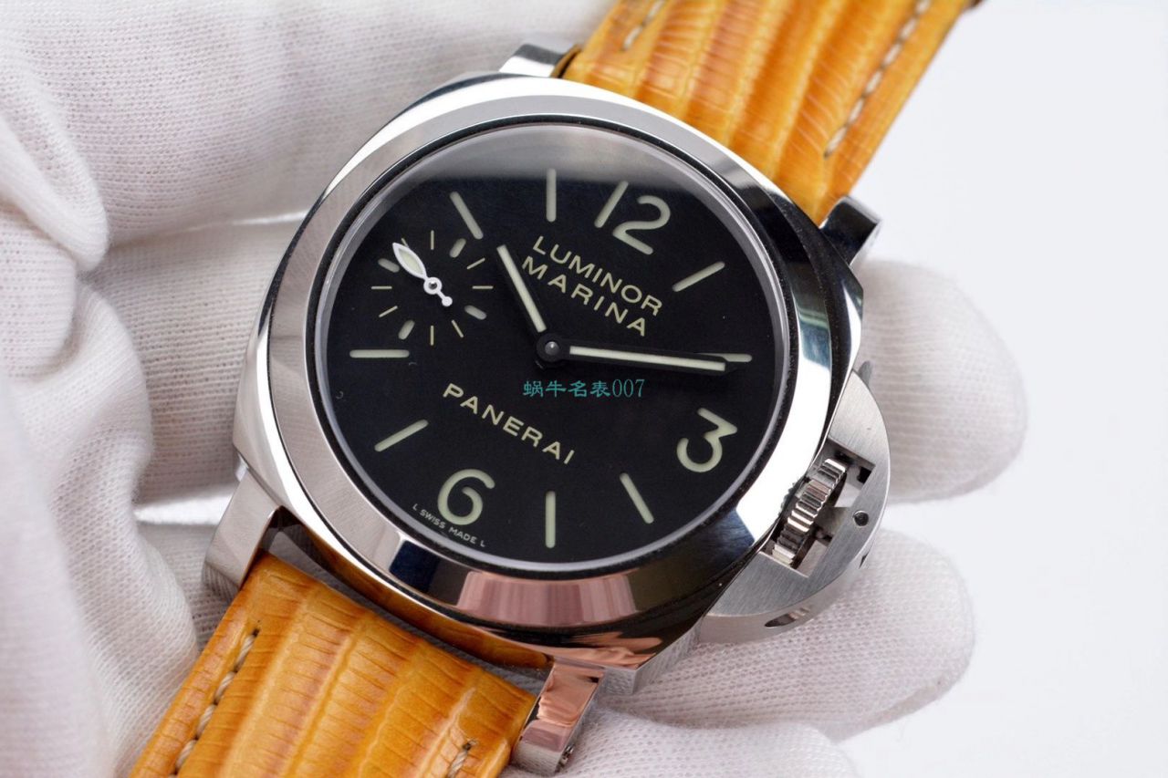 XF厂Panerai沛纳海PAM00111,PAM111 / XFPAM00111