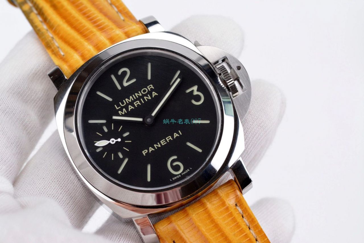 XF厂Panerai沛纳海PAM00111,PAM111 / XFPAM00111