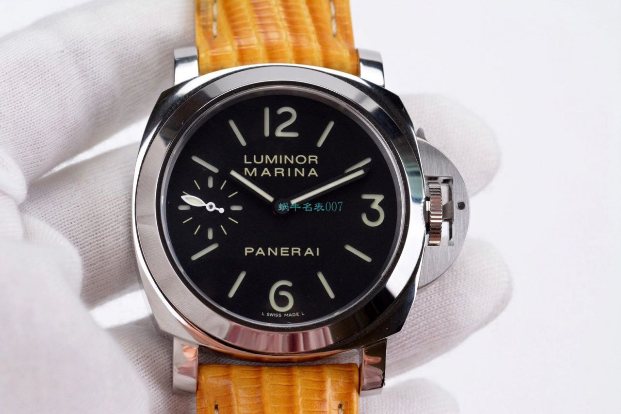 XF厂Panerai沛纳海PAM00111,PAM111 / XFPAM00111