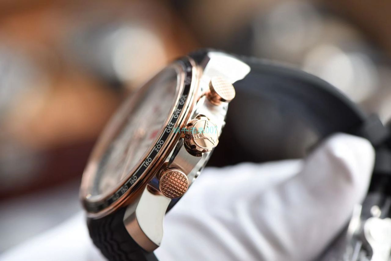   多视频评测史上最强萧邦手表V7厂chopard赛车系列精品 终极大作  / XB077