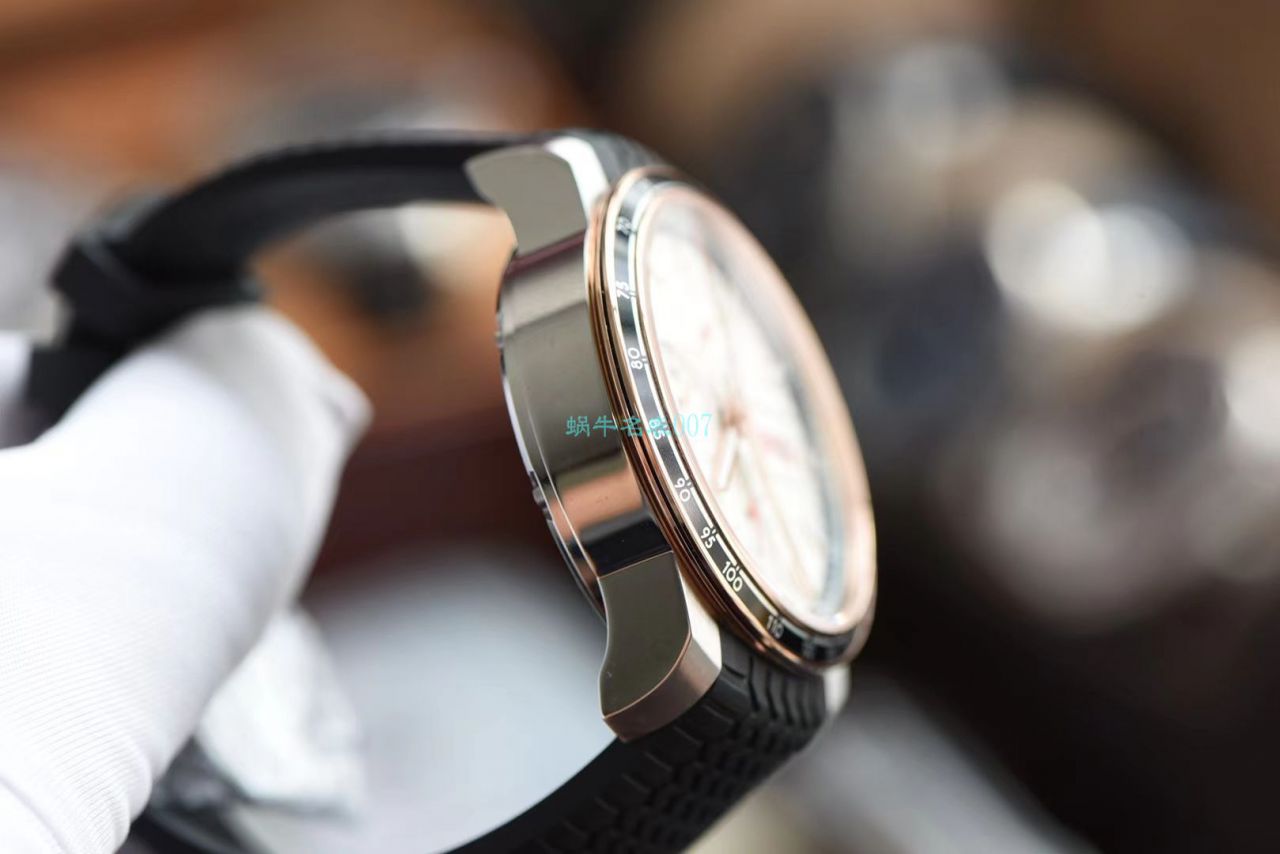   多视频评测史上最强萧邦手表V7厂chopard赛车系列精品 终极大作  / XB077