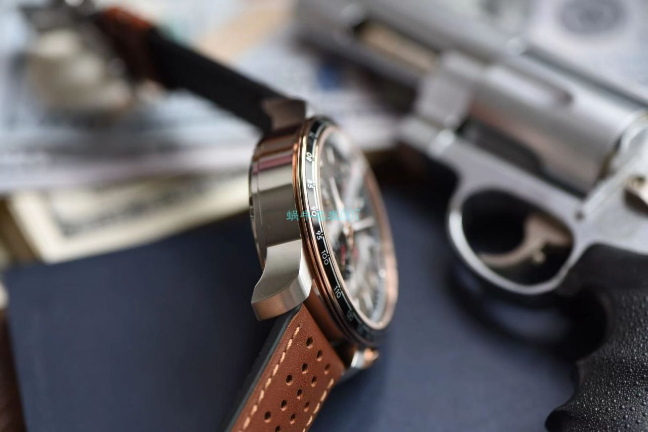   多视频评测史上最强萧邦手表V7厂chopard赛车系列精品 终极大作  / XB077