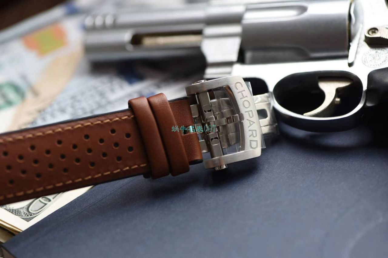   多视频评测史上最强萧邦手表V7厂chopard赛车系列精品 终极大作  / XB077