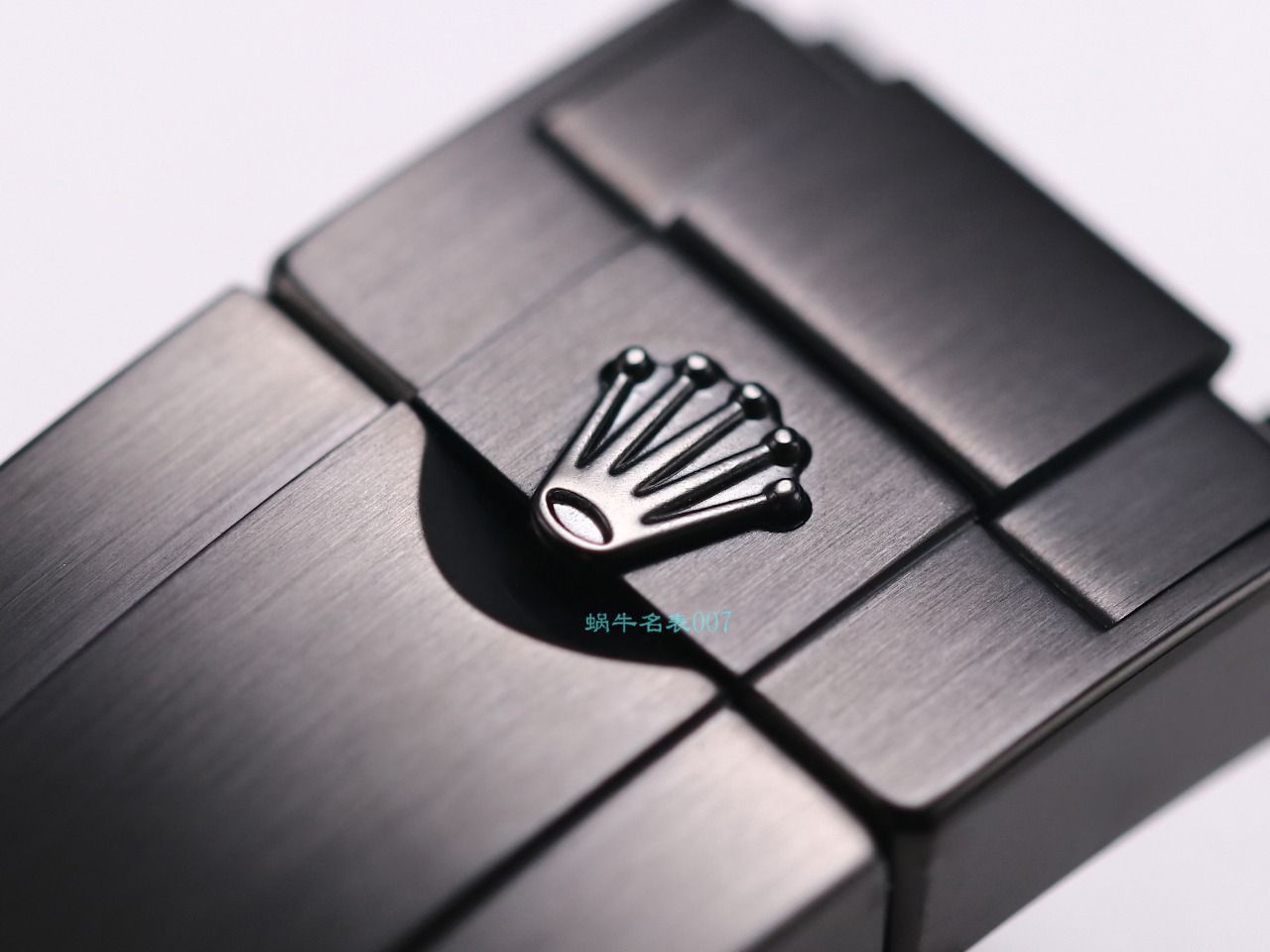 V9厂劳力士水鬼BLAKEN  SUBMARINER  DATE LV官方同款曜黑改装版 / R670 V9厂劳力士水鬼BLAKEN  SUBMARINER  DATE LV官方同款曜黑改装版 / R670