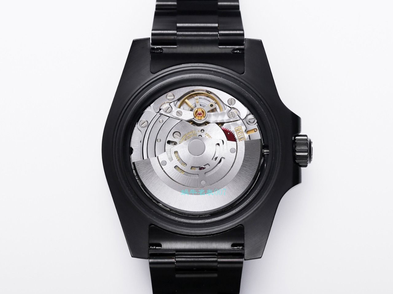 V9厂劳力士水鬼BLAKEN  SUBMARINER  DATE LV官方同款曜黑改装版 / R670 V9厂劳力士水鬼BLAKEN  SUBMARINER  DATE LV官方同款曜黑改装版 / R670