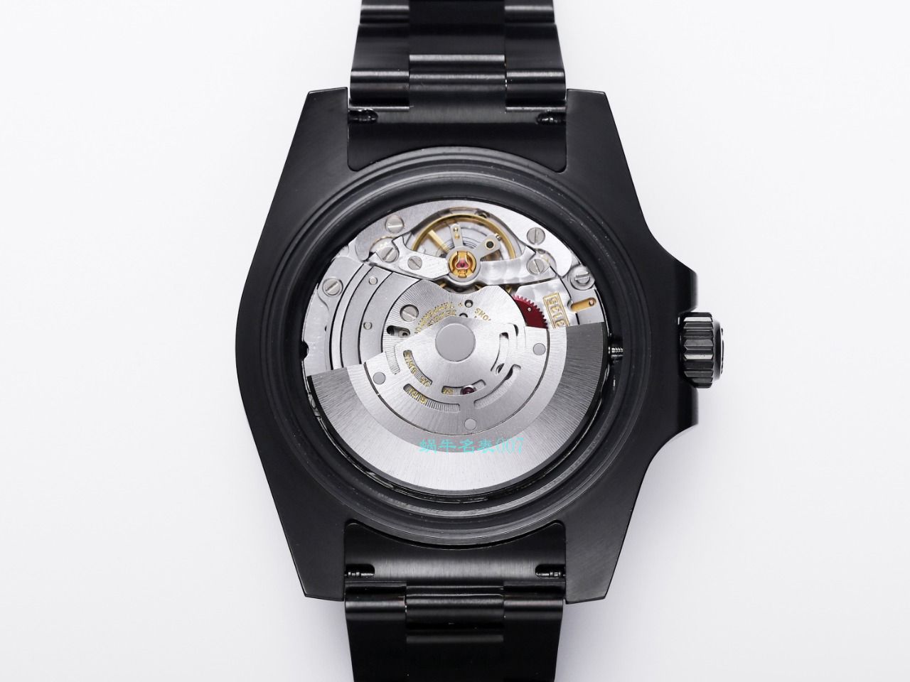 V9厂劳力士水鬼BLAKEN  SUBMARINER  DATE LV官方同款曜黑改装版 / R670 V9厂劳力士水鬼BLAKEN  SUBMARINER  DATE LV官方同款曜黑改装版 / R670