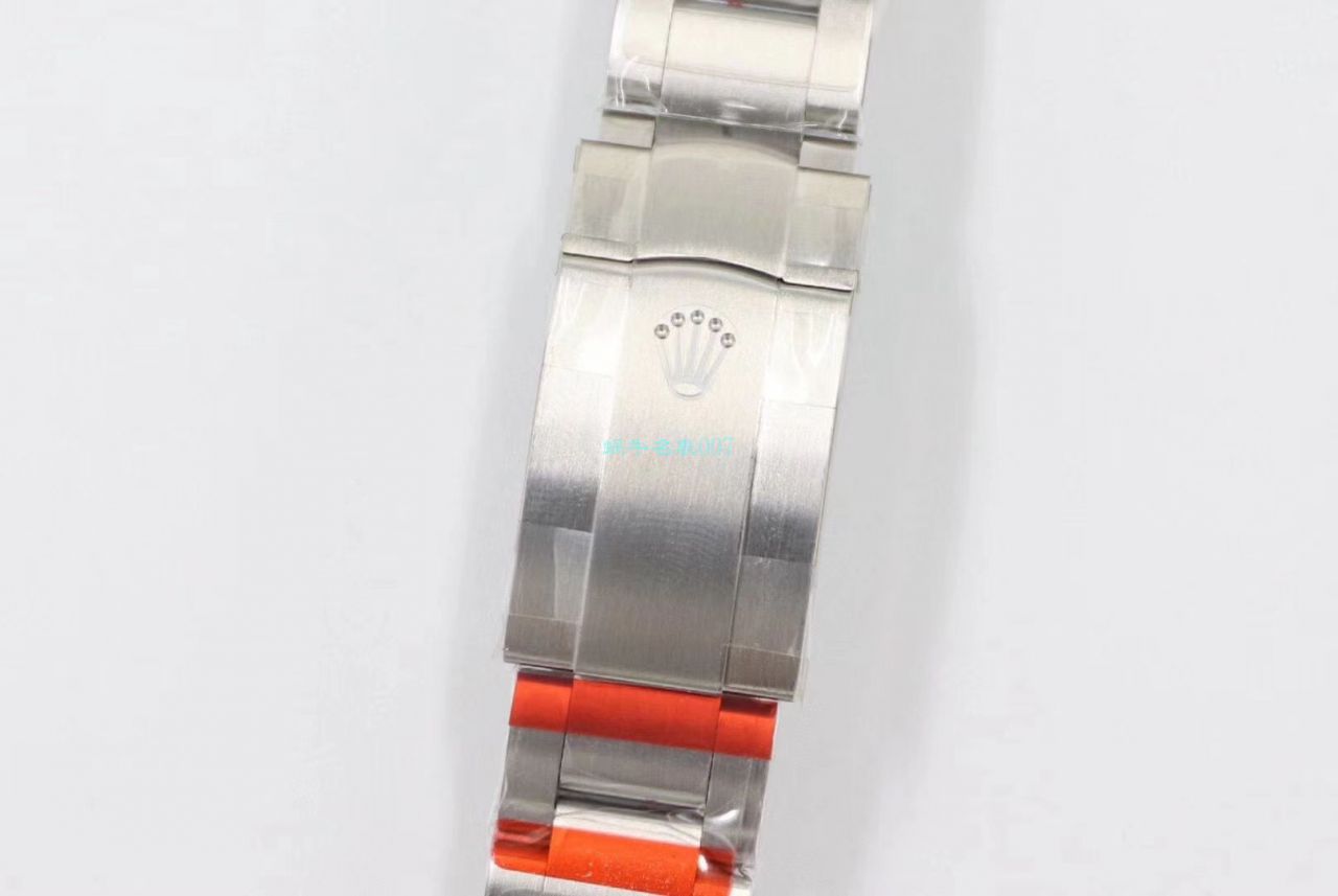 EW厂2020新款劳力士蚝式恒动型41系列m124300-0007，m124300-0004，m124300-0006 / R673