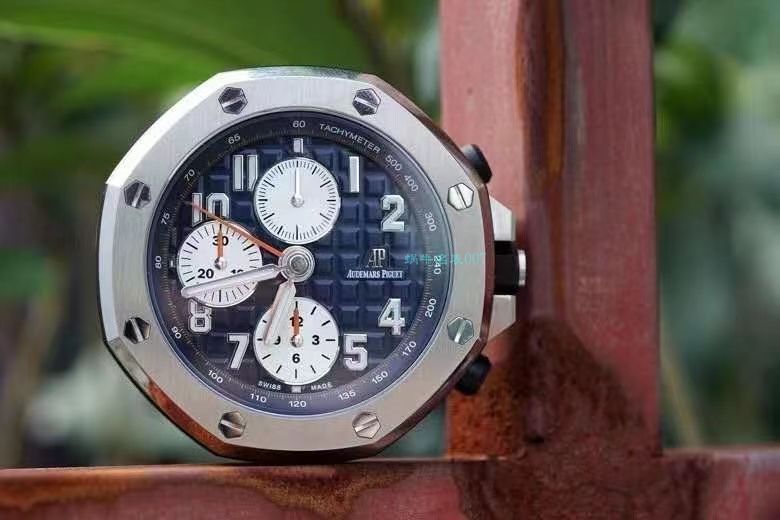 CK厂Audemars Piguet爱彼皇家橡树离岸型26470经典致敬桌钟座钟腕表 / AP219 CK厂Audemars Piguet爱彼皇家橡树离岸型26470经典致敬桌钟座钟腕表 / AP219