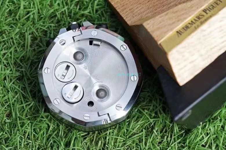 CK厂Audemars Piguet爱彼皇家橡树离岸型26470经典致敬桌钟座钟腕表 / AP219 CK厂Audemars Piguet爱彼皇家橡树离岸型26470经典致敬桌钟座钟腕表 / AP219