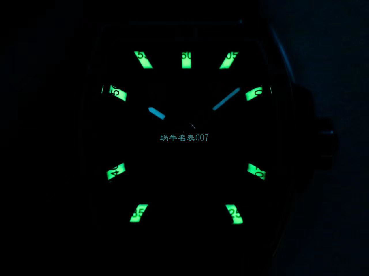 V9厂宇舶MASTERPIECE陀飞轮906.ND.0129.VR.AES12腕表 / YB111