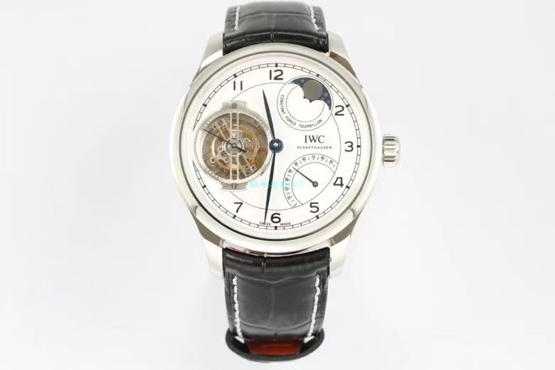 BBR厂万国150周年纪念陀飞轮IW590203、IW590202、IW590110腕表 / WG598