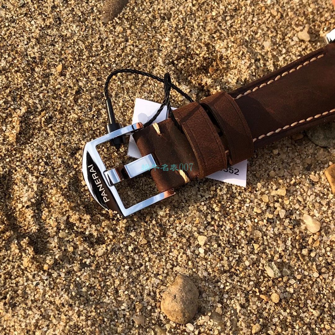 VS厂PAM1046沛纳海庐米诺杜尔PAM01046腕表 / VSPAM1046