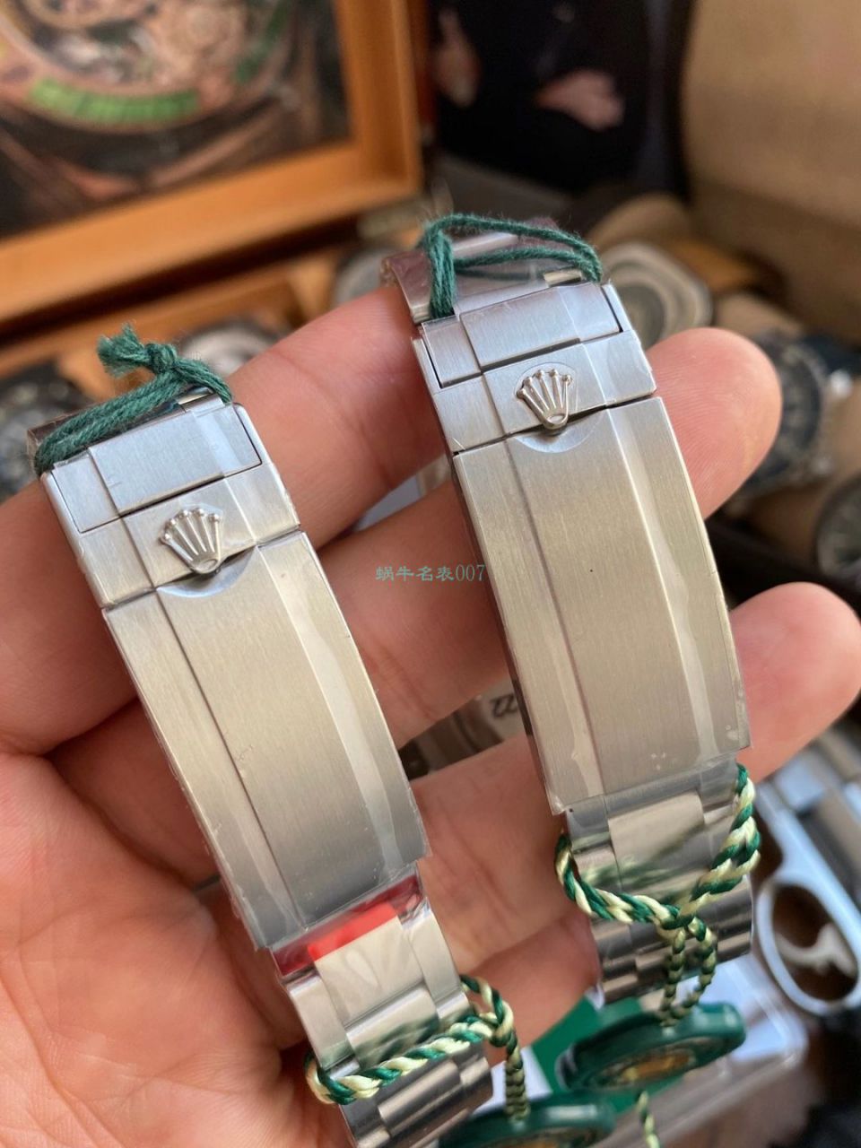 VS厂劳力士m126610lv-0002专柜新款绿水鬼手表m126610ln-0001黑水鬼 / R692 VS厂劳力士m126610lv-0002专柜新款绿水鬼手表m126610ln-0001黑水鬼 / R692