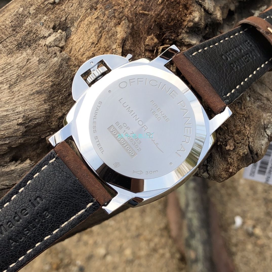 VS厂PAM1046沛纳海庐米诺杜尔PAM01046腕表 / VSPAM1046