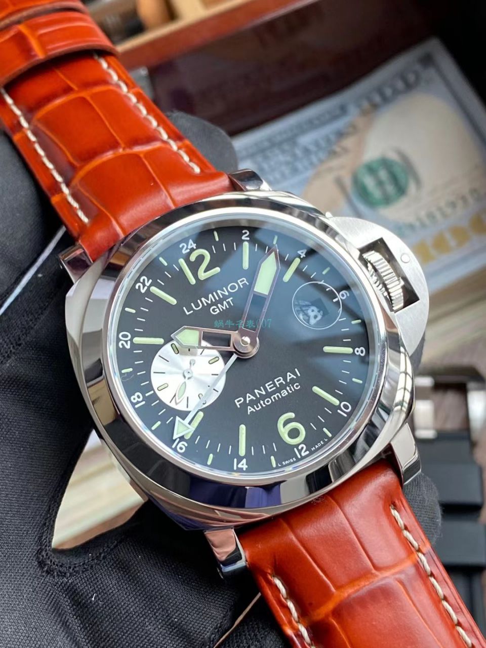 VS厂沛纳海PAM088 LUMINOR  PAM 00088 / PAM00088VS