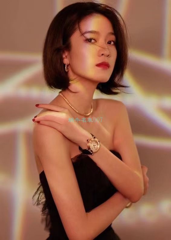 BV厂卡地亚帕莎女士手表WSPA0013,WSPA0012 / K329
