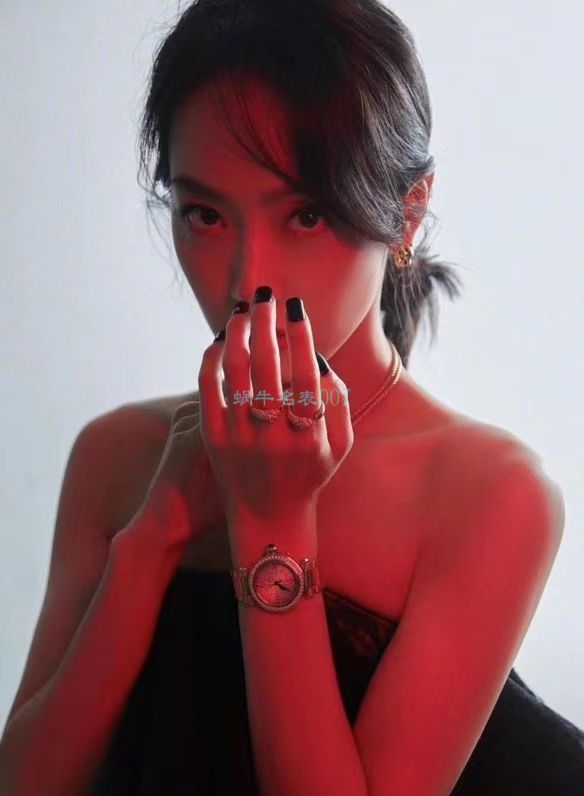 BV厂卡地亚帕莎女士手表WSPA0013,WSPA0012 / K329