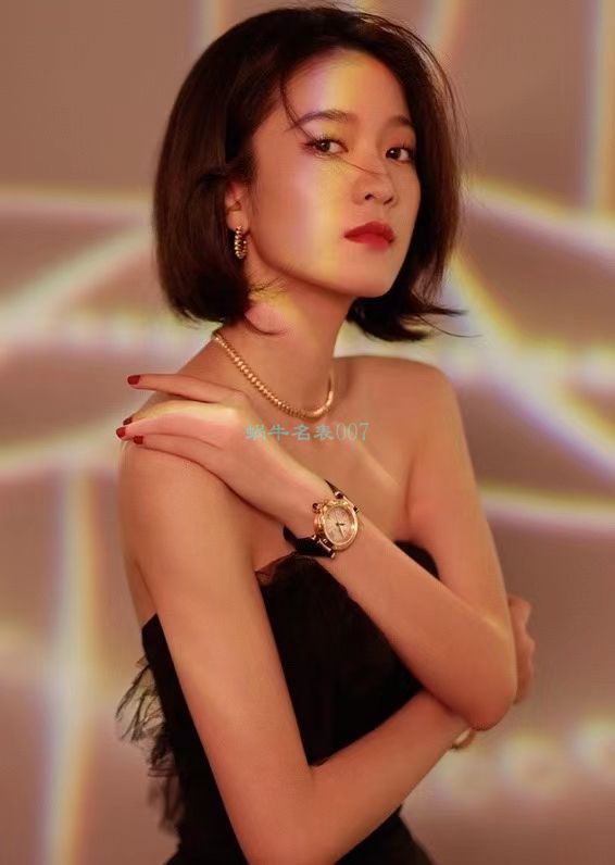 BV厂卡地亚帕莎女士手表WSPA0013,WSPA0012 / K329