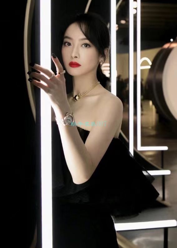 BV厂卡地亚帕莎女士手表WSPA0013,WSPA0012 / K329