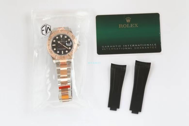 EW厂劳力士游艇名仕型m126622-0002腕表 / R708 EW厂劳力士游艇名仕型m126622-0002腕表 / R708