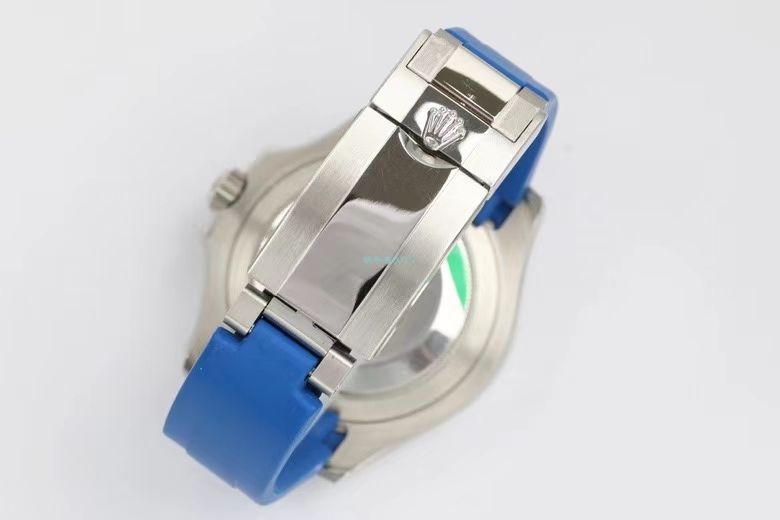 EW厂劳力士游艇名仕型m126622-0002腕表 / R708 EW厂劳力士游艇名仕型m126622-0002腕表 / R708