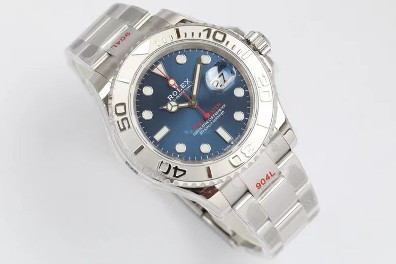 EW厂劳力士游艇名仕型m126622-0002腕表 / R708 EW厂劳力士游艇名仕型m126622-0002腕表 / R708