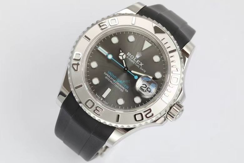EW厂劳力士游艇名仕型m126622-0002腕表 / R708 EW厂劳力士游艇名仕型m126622-0002腕表 / R708