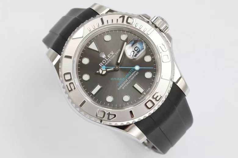 EW厂劳力士游艇名仕型m126622-0001腕表 / R709 EW厂劳力士游艇名仕型m126622-0001腕表 / R709