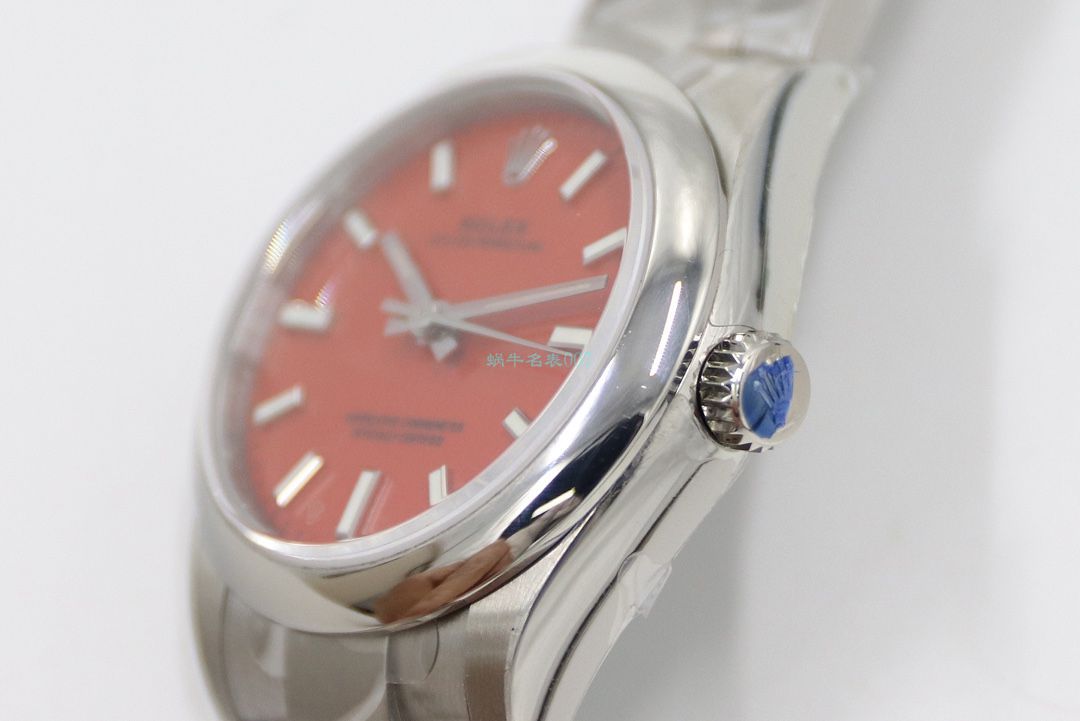 EW厂劳力士蚝式恒动型31系列m277200-0005，m277200-0004女士手表 / R720