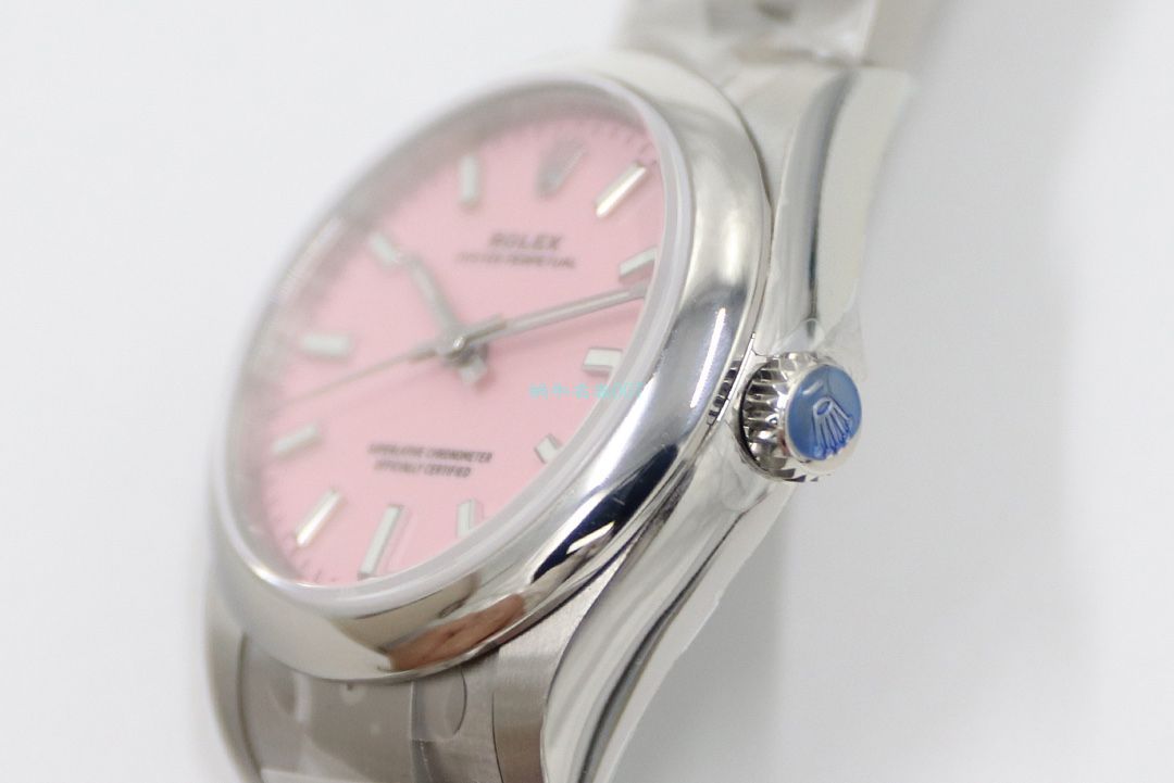 EW厂劳力士蚝式恒动型31系列m277200-0005，m277200-0004女士手表 / R720