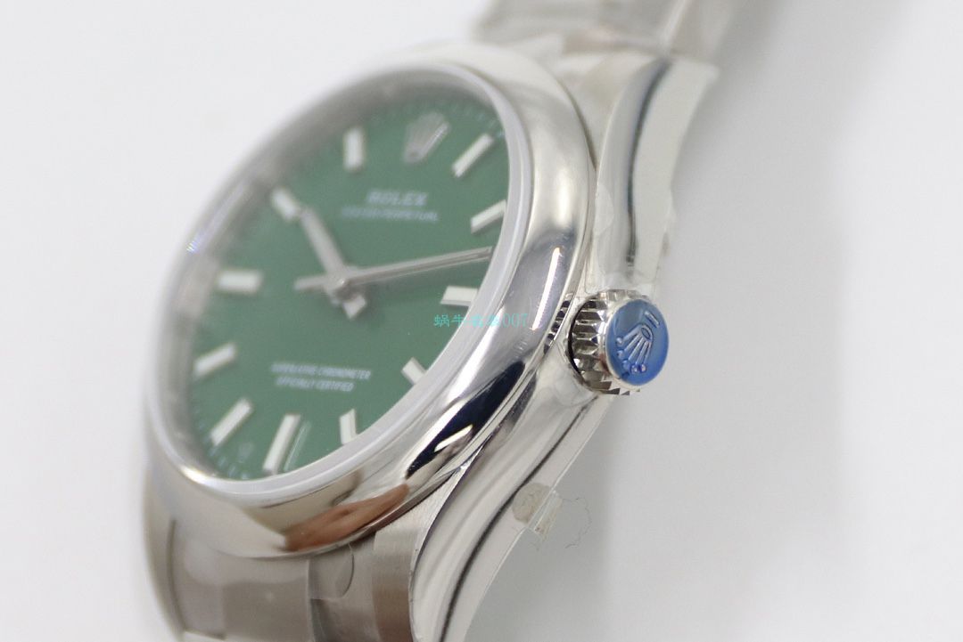 EW厂劳力士蚝式恒动型31系列m277200-0005，m277200-0004女士手表 / R720