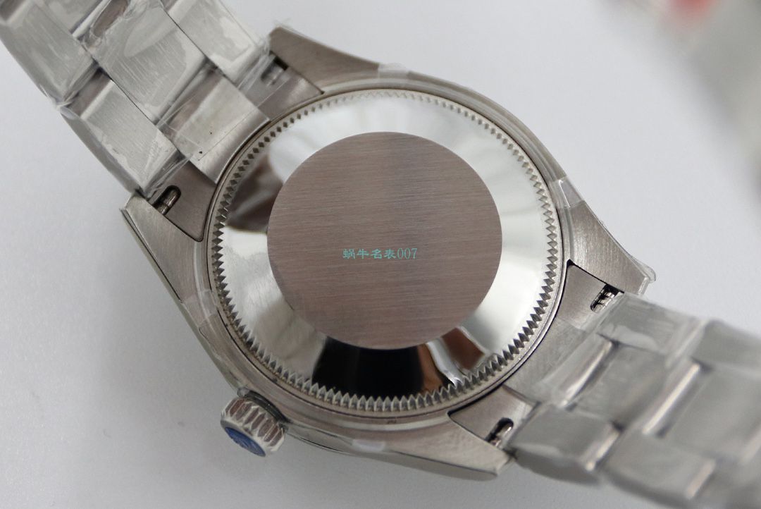 EW厂劳力士蚝式恒动型31系列m277200-0005，m277200-0004女士手表 / R720