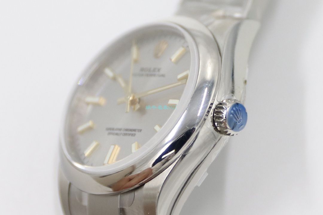 EW厂劳力士蚝式恒动型31系列m277200-0005，m277200-0004女士手表 / R720