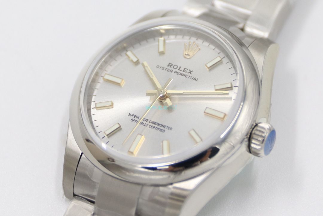 EW厂劳力士蚝式恒动型31系列m277200-0005，m277200-0004女士手表 / R720