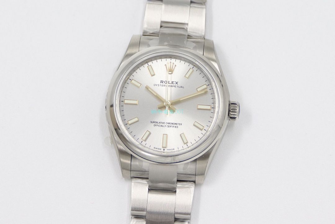 EW厂劳力士蚝式恒动型31系列m277200-0005，m277200-0004女士手表 / R720