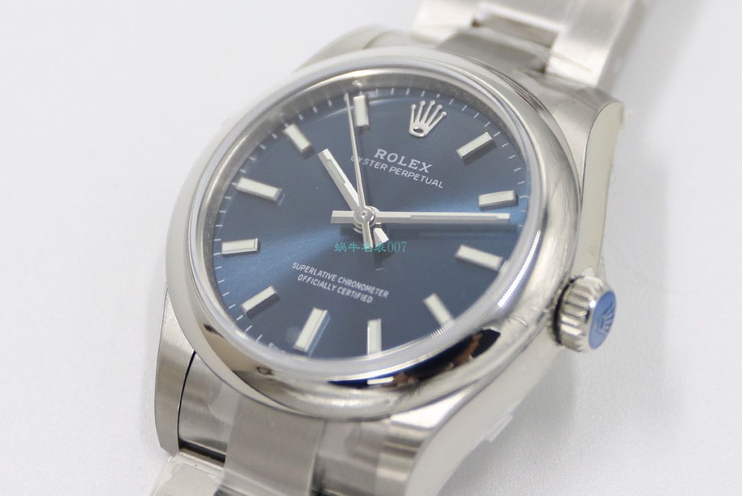 EW厂劳力士蚝式恒动型31系列m277200-0005，m277200-0004女士手表 / R720