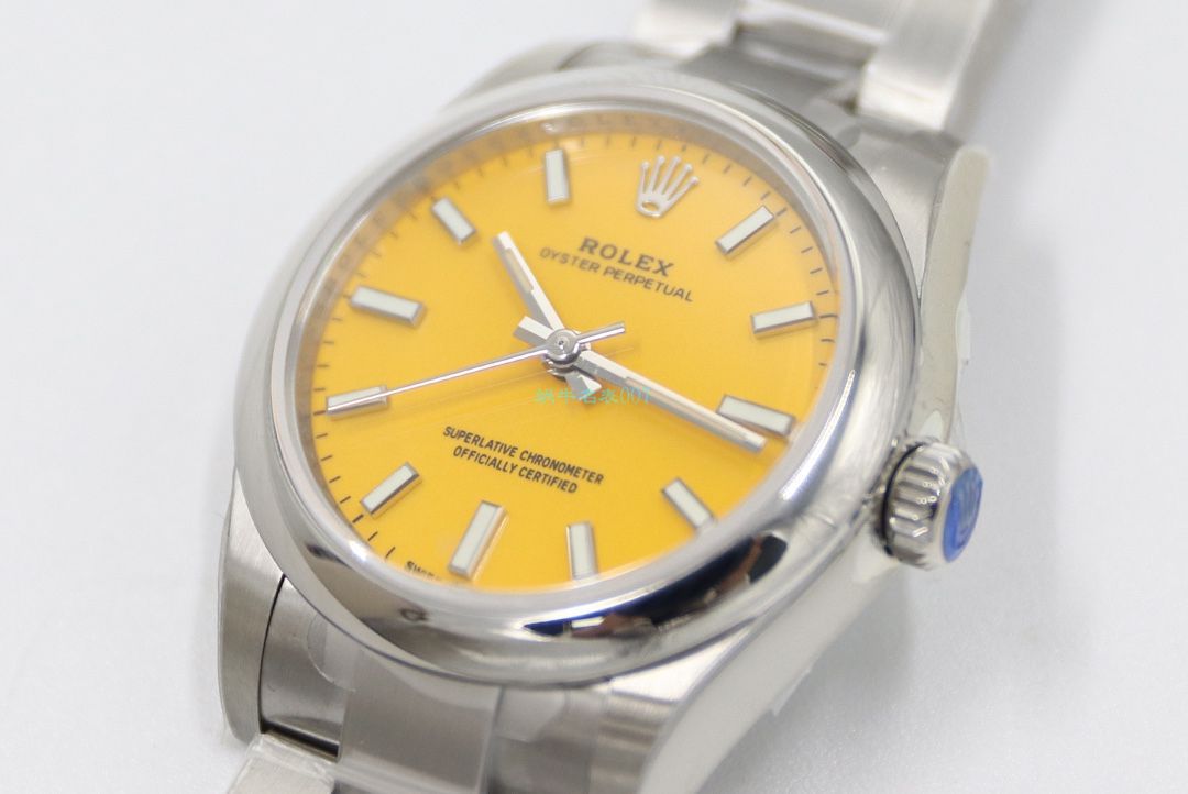 EW厂劳力士蚝式恒动型31系列m277200-0005，m277200-0004女士手表 / R720