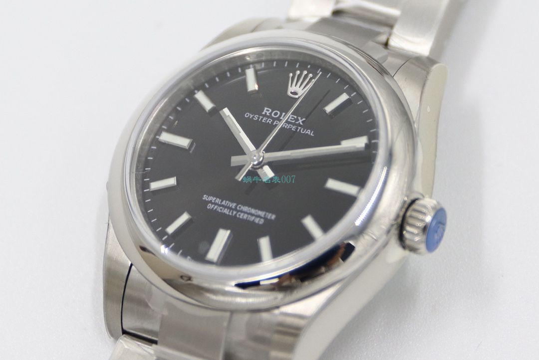 EW厂劳力士蚝式恒动型31系列m277200-0005，m277200-0004女士手表 / R720