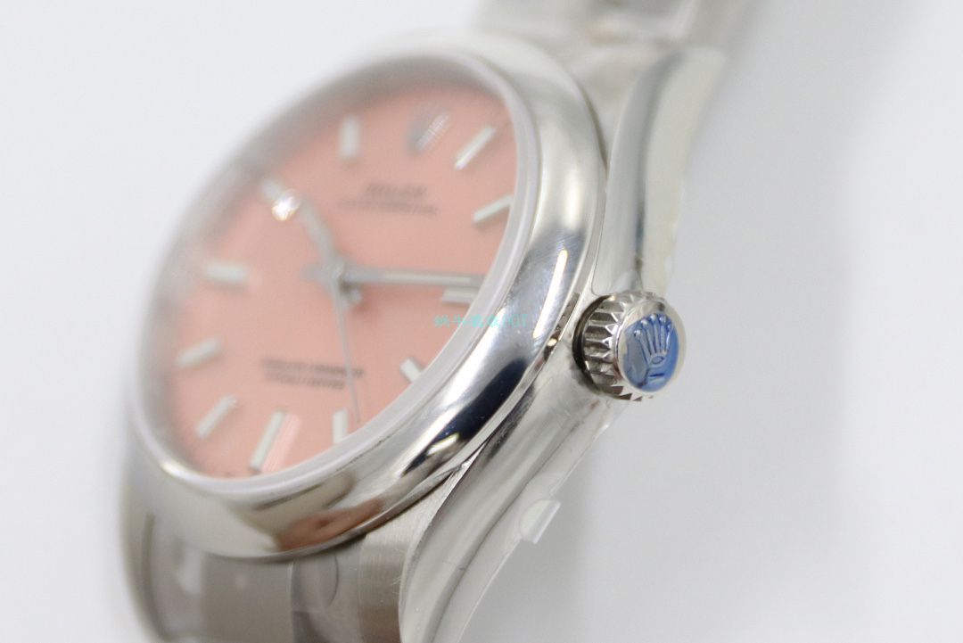 EW厂劳力士蚝式恒动型31系列m277200-0005，m277200-0004女士手表 / R720
