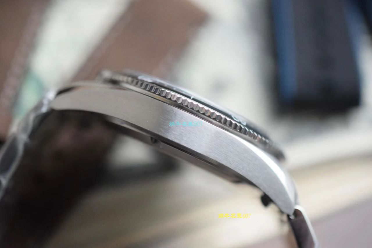 KOR厂泰格豪雅TAG HEUER AUTAVIA系列WBE5115.FC8267腕表 / TG113