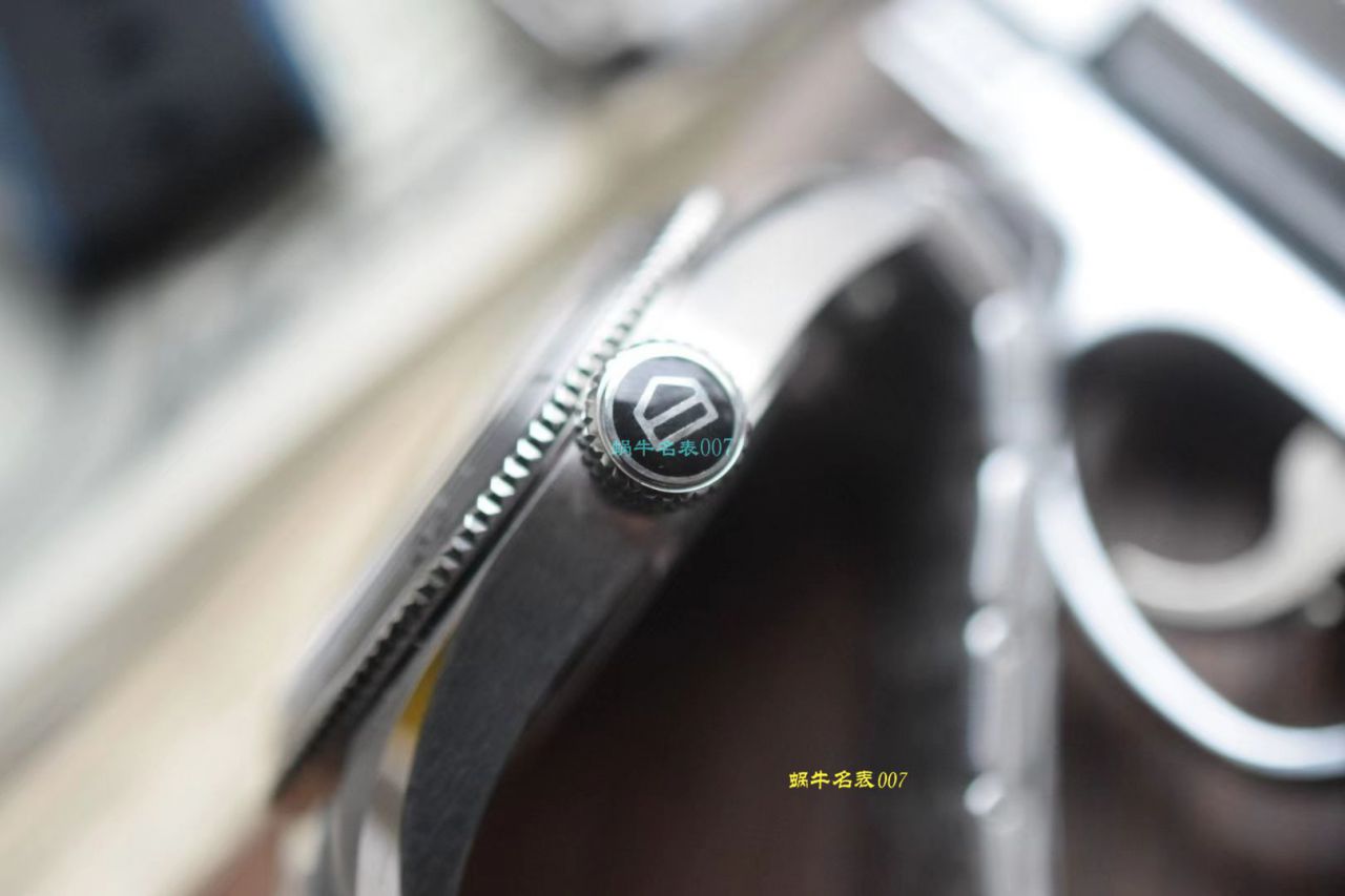 KOR厂泰格豪雅TAG HEUER AUTAVIA系列WBE5115.FC8267腕表 / TG113