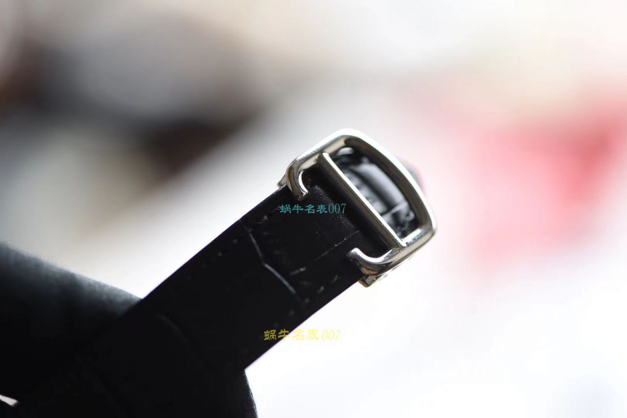 BBR厂卡地亚高级制表陀飞轮HPI00592，HPI00593腕表 / K332
