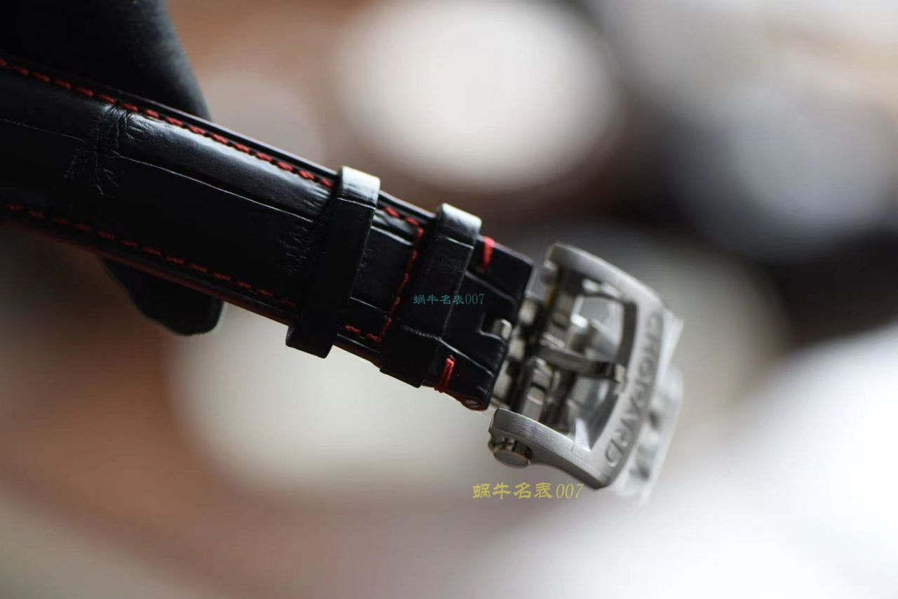 ‍  视频 评测  七星努荐 V7神器 V7厂V2版本萧邦赛车 / XB083