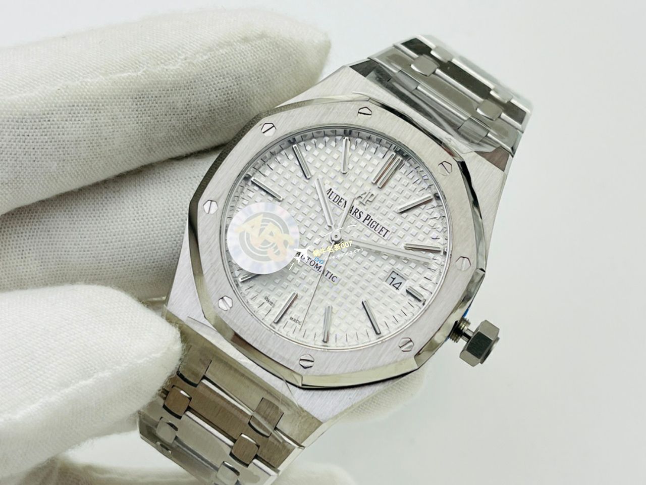视频评测APS厂爱彼15400手表15400ST.OO.1220ST.03,15400ST.OO.1220ST.02 / AP223 视频评测APS厂爱彼15400手表15400ST.OO.1220ST.03,15400ST.OO.1220ST.02 / AP223