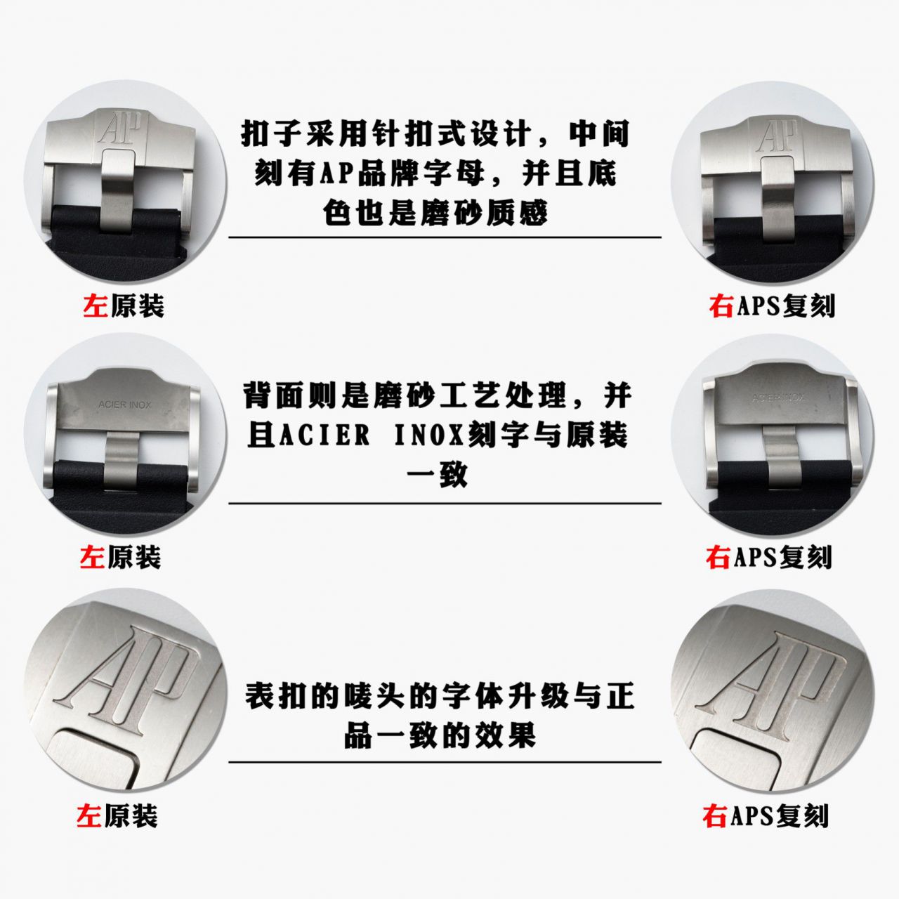 视频评测APS厂一体机最好爱彼皇家橡树离岸型系列15710ST.OO.A002CA.01腕表 / AP225 视频评测APS厂一体机最好爱彼皇家橡树离岸型系列15710ST.OO.A002CA.01腕表 / AP225