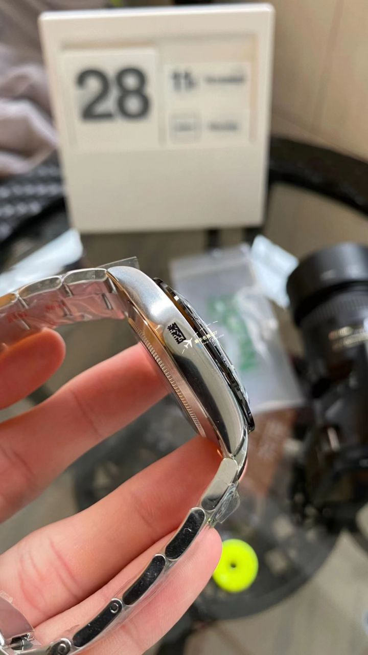 视频评测clean厂4130机芯劳力士迪通拿熊猫迪m116500ln-0001等 / R763